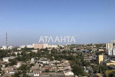 1-кімнатна квартира за адресою вул. Бугаївська (площа 37,9 м²) - Atlanta.ua - фото 34