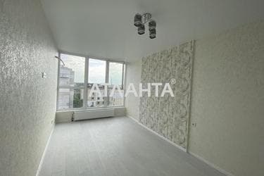 1-кімнатна квартира за адресою вул. Бугаївська (площа 37,9 м²) - Atlanta.ua - фото 21