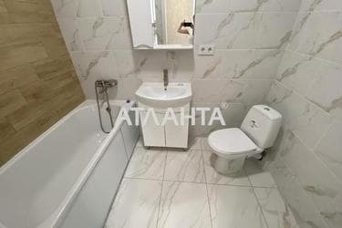 1-кімнатна квартира за адресою вул. Бугаївська (площа 37,9 м²) - Atlanta.ua - фото 29