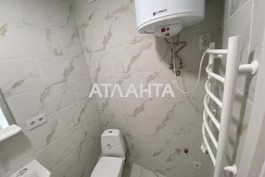 1-кімнатна квартира за адресою вул. Бугаївська (площа 37,9 м²) - Atlanta.ua - фото 30