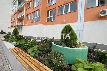 1-кімнатна квартира за адресою вул. Бугаївська (площа 37,9 м²) - Atlanta.ua - фото 36