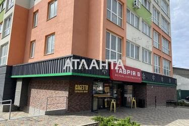 1-кімнатна квартира за адресою вул. Бугаївська (площа 37,9 м²) - Atlanta.ua - фото 39