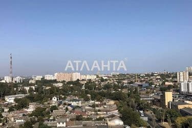 1-комнатная квартира по адресу ул. Бугаевская (площадь 38 м²) - Atlanta.ua - фото 26