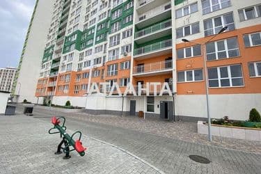 1-комнатная квартира по адресу ул. Бугаевская (площадь 38 м²) - Atlanta.ua - фото 32