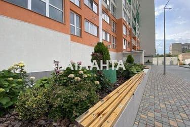 1-комнатная квартира по адресу ул. Бугаевская (площадь 38 м²) - Atlanta.ua - фото 33