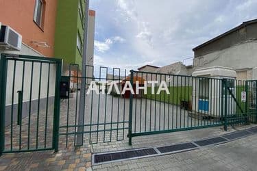 1-комнатная квартира по адресу ул. Бугаевская (площадь 38 м²) - Atlanta.ua - фото 35