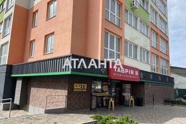 1-комнатная квартира по адресу ул. Бугаевская (площадь 38 м²) - Atlanta.ua - фото 36