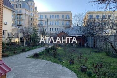 Дом по адресу Фонтанская дор. (площадь 170 м²) - Atlanta.ua - фото 34