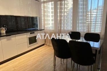 1-room apartment apartment by the address st. Kamanina (area 36 m²) - Atlanta.ua - photo 14