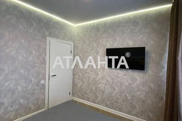 1-room apartment apartment by the address st. Kamanina (area 36 m²) - Atlanta.ua - photo 17