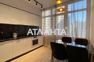 1-room apartment apartment by the address st. Kamanina (area 36 m²) - Atlanta.ua - photo 12