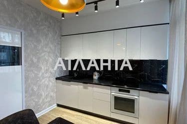 1-room apartment apartment by the address st. Kamanina (area 36 m²) - Atlanta.ua - photo 13