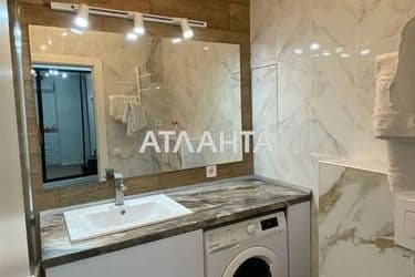 1-room apartment apartment by the address st. Kamanina (area 36 m²) - Atlanta.ua - photo 21