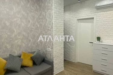 1-room apartment apartment by the address st. Kamanina (area 36 m²) - Atlanta.ua - photo 20