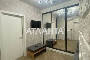 1-room apartment apartment by the address st. Kamanina (area 36 m²) - Atlanta.ua - photo 18