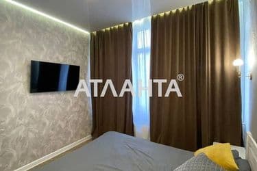 1-room apartment apartment by the address st. Kamanina (area 36 m²) - Atlanta.ua - photo 15