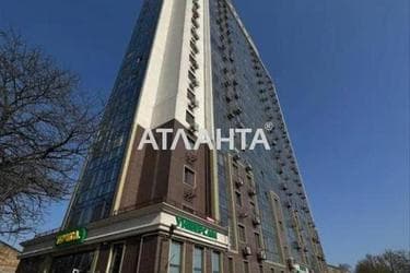 1-комнатная квартира по адресу ул. Болгарская (площадь 33 м²) - Atlanta.ua - фото 19