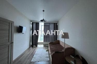 1-комнатная квартира по адресу ул. Болгарская (площадь 33 м²) - Atlanta.ua - фото 11