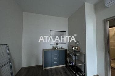 1-комнатная квартира по адресу ул. Болгарская (площадь 33 м²) - Atlanta.ua - фото 12