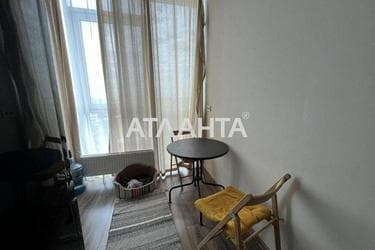 1-комнатная квартира по адресу ул. Болгарская (площадь 33 м²) - Atlanta.ua - фото 13
