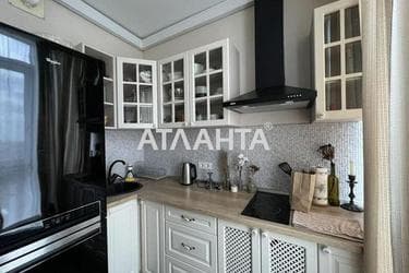 1-комнатная квартира по адресу ул. Болгарская (площадь 33 м²) - Atlanta.ua - фото 14