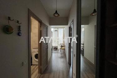 1-комнатная квартира по адресу ул. Болгарская (площадь 33 м²) - Atlanta.ua - фото 17