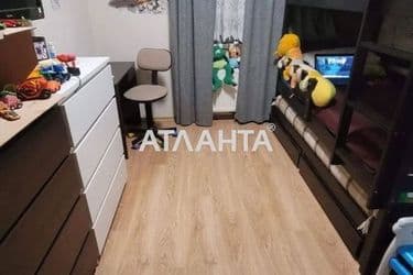 2-комнатная квартира по адресу ул. Грушевского Михаила (площадь 49 м²) - Atlanta.ua - фото 12