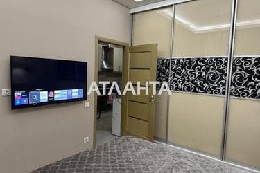 1-room apartment apartment by the address st. Frantsuzskiy bul Proletarskiy bul (area 40,4 m²) - Atlanta.ua - photo 10