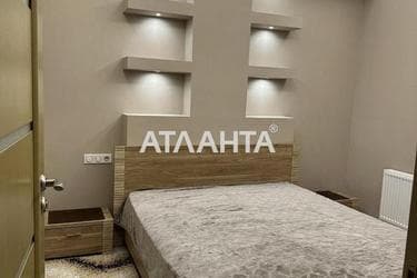 1-room apartment apartment by the address st. Frantsuzskiy bul Proletarskiy bul (area 40,4 m²) - Atlanta.ua - photo 11