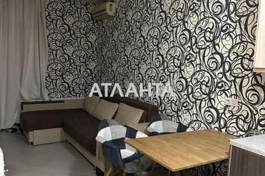1-room apartment apartment by the address st. Frantsuzskiy bul Proletarskiy bul (area 40,4 m²) - Atlanta.ua - photo 12