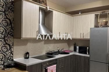 1-room apartment apartment by the address st. Frantsuzskiy bul Proletarskiy bul (area 40,4 m²) - Atlanta.ua - photo 13