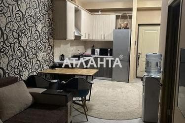 1-room apartment apartment by the address st. Frantsuzskiy bul Proletarskiy bul (area 40,4 m²) - Atlanta.ua - photo 14