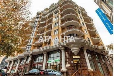1-room apartment apartment by the address st. Frantsuzskiy bul Proletarskiy bul (area 40,4 m²) - Atlanta.ua - photo 18