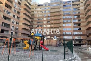 1-room apartment apartment by the address st. Zooparkovaya (area 54 m²) - Atlanta.ua - photo 7