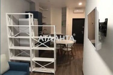 1-room apartment apartment by the address st. Donskogo Dmitriya (area 41 m²) - Atlanta.ua - photo 11