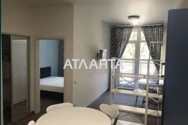 1-room apartment apartment by the address st. Donskogo Dmitriya (area 41 m²) - Atlanta.ua - photo 10