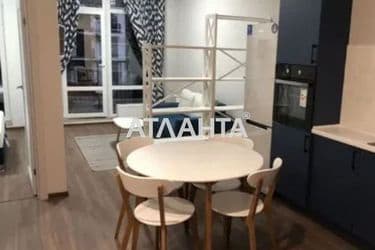 1-room apartment apartment by the address st. Donskogo Dmitriya (area 41 m²) - Atlanta.ua - photo 15