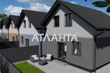 Дом по адресу ул. Якова Гальчевского (площадь 99 м²) - Atlanta.ua - фото 7