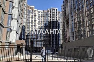 1-кімнатна квартира за адресою вул. Прохорівська (площа 41,5 м²) - Atlanta.ua - фото 26
