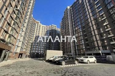 1-кімнатна квартира за адресою вул. Прохорівська (площа 41,5 м²) - Atlanta.ua - фото 30