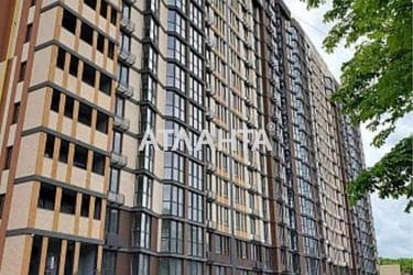 1-кімнатна квартира за адресою вул. Прохорівська (площа 41,5 м²) - Atlanta.ua - фото 21