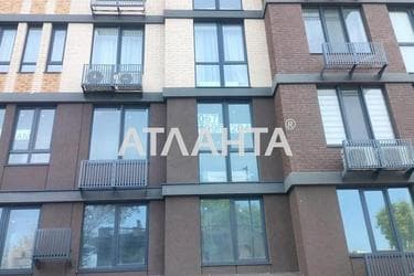 1-кімнатна квартира за адресою вул. Прохорівська (площа 41,5 м²) - Atlanta.ua - фото 40