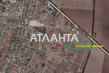 Ділянка за адресою вул. Сонячна (площа 10 сот) - Atlanta.ua - фото 9