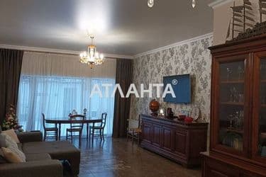 Дом по адресу ул. Береговая (площадь 155 м²) - Atlanta.ua - фото 22