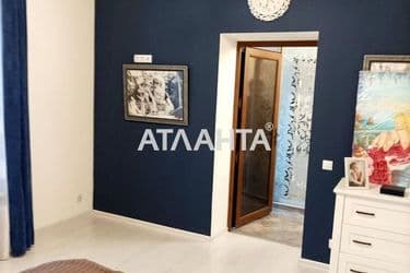 Дом по адресу ул. Береговая (площадь 155 м²) - Atlanta.ua - фото 25