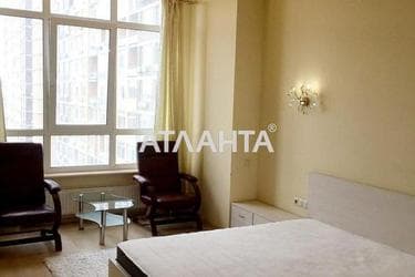 1-комнатная квартира по адресу Французский бул. (площадь 57,5 м²) - Atlanta.ua - фото 12