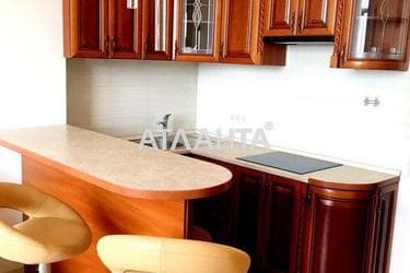 1-комнатная квартира по адресу Французский бул. (площадь 57,5 м²) - Atlanta.ua - фото 17