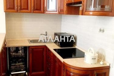 1-комнатная квартира по адресу Французский бул. (площадь 57,5 м²) - Atlanta.ua - фото 18