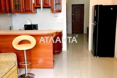 1-комнатная квартира по адресу Французский бул. (площадь 57,5 м²) - Atlanta.ua - фото 19