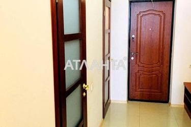 1-комнатная квартира по адресу Французский бул. (площадь 57,5 м²) - Atlanta.ua - фото 20